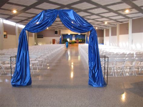 Party People Event Decorating Company: Webster Graduation April 9, 2011