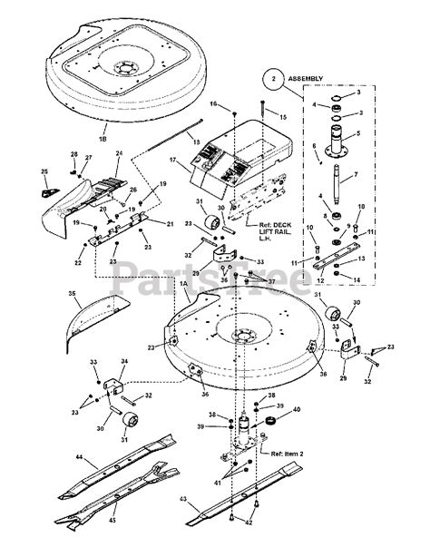 Snapper Rear Engine Riding Mower Wiring Schematic Wiring Dia