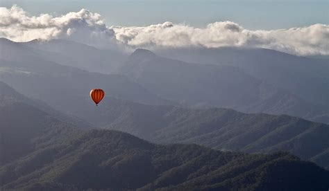 100 Best Views In Australia #83 Gold Coast Hinterland, Qld | Australian ...