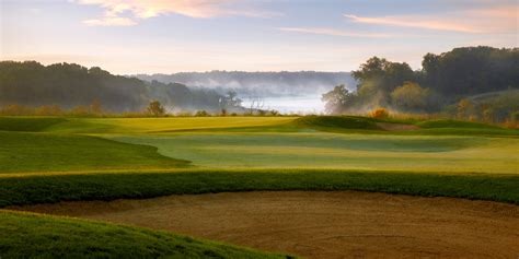 The Preserve on Rathbun Lake - Honey Creek Resort - Golf in Moravia, Iowa