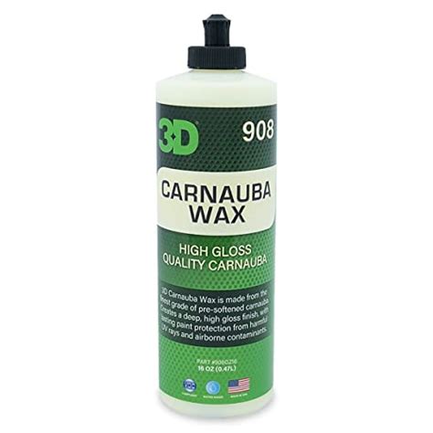 Best Car Wax For Uv Protection In 2024 {Buying Guide} - Welding FAQ