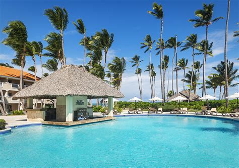 Jewel Palm Beach Resort & Spa in Punta Cana, Dominican Republic - All Inclusive - Book Now