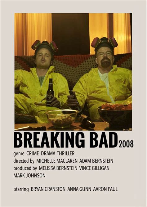 Breaking bad by Millie | Breaking bad poster, Breaking bad movie, Movie ...