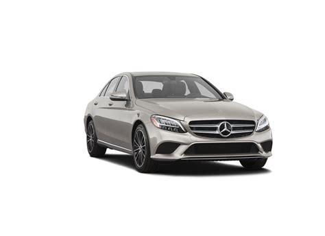 Discover the All-New 2021 Mercedes-Benz C-Class in Calabasas, CA