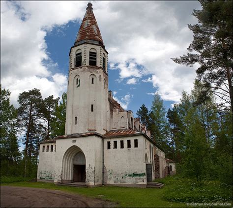 The beauty of Karelia Republic nature · Russia Travel Blog