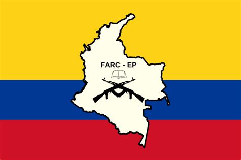 Colombia: On the Brink of Peace with the FARC? | Origins