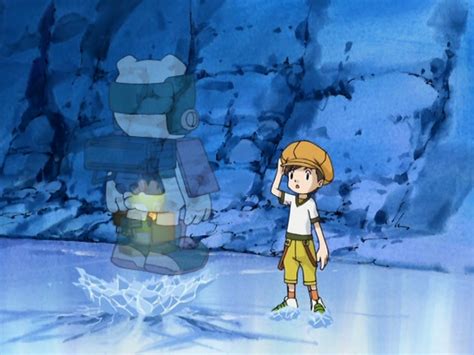 Tommy Himi | DigimonWiki | Fandom