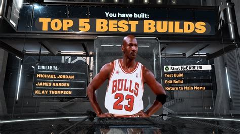 Top 5 Best Builds in NBA 2K20! Most Overpowered Builds in 2K20! *Christmas Noobs Must Watch ...