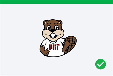 Mit Mascot