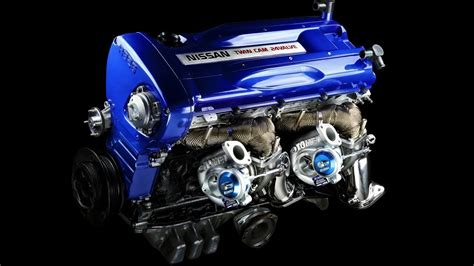 Learn something new about the RB engines! Plus FAQ answered Kevin ...