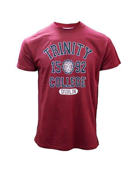 Trinity College Dublin Official Merchandise Collection