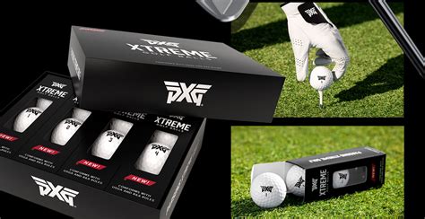 PXG GOLF – Jstreet