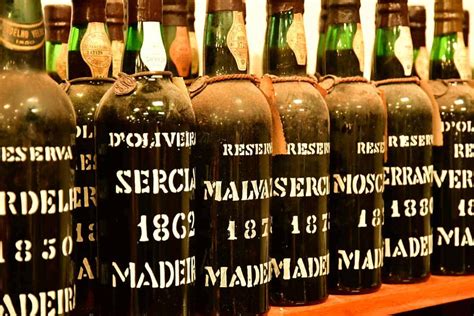 5 Madeira Wine Substitutes - Select Your Top Madeira Wine Substitute Here!