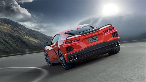 🔥 [30+] C8 Corvette Wallpapers | WallpaperSafari