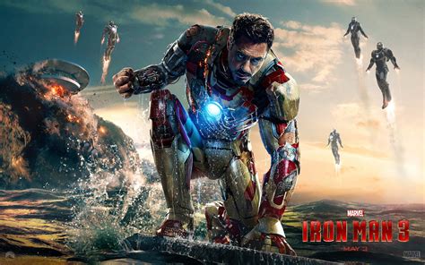 Robert Downey Jr. As Iron Man HD Wallpaper | Hintergrund | 1920x1200 | ID:378546 - Wallpaper Abyss