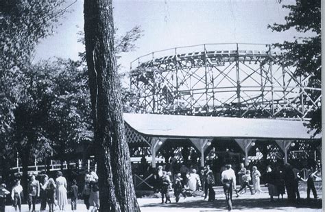 History Of Crystal Beach - News - Vermilion Ohio