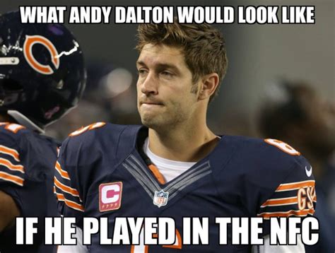 Chicago Bears Memes