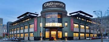 City University of Seattle | GI Bill or Yellow Ribbon