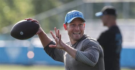 Why Detroit Lions Ben Johnson is most coveted NFL coaching candidate ...