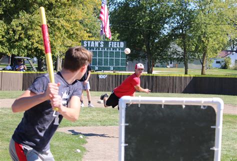 Wiffle Ball Tournament Honoring Camren, Stan Is An Instant Classic ...