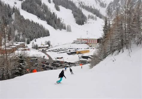 Axamer Lizum Ski Resort Info Guide | Axamer-Lizum Austria Review