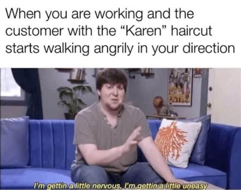 20 "I'd Like To Talk To The Manager" Karen Memes - SayingImages.com