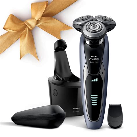 Philips Norelco Electric Shaver 9300, S9311/84 - Walmart.com