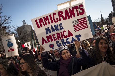 Dreamers Explain Trump's Threat to Immigration and the Uncertain Future ...