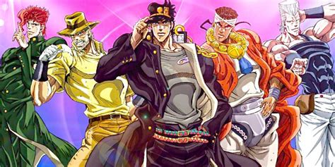 When will JoJo part 6 be released on Netflix and how can I watch it? | The US Sun