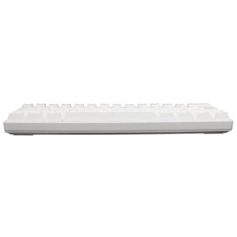 Buy online Best price of White Shark Shinobi Mechanical Keyboard White ...