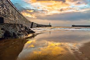 Seaham | David Lewins Photography