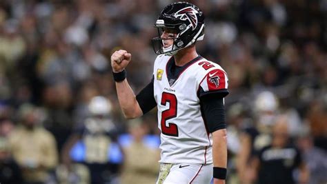 Matt Ryan on Falcons Unique Offseason: 'I Think We're Going to Be Better'