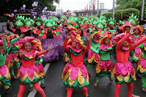 Street Dance | Photos | Philippine News Agency