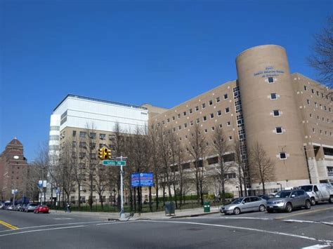 SUNY Downstate Medical Center - Tuition, Rankings, Majors, Alumni, & Acceptance Rate