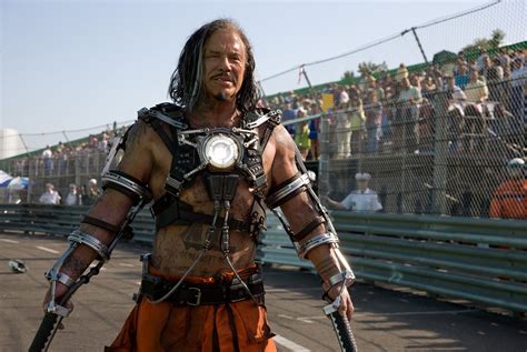 Savage Marvel Cinematic Universe: Ivan Vanko—Whiplash