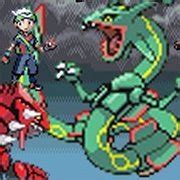 Pokemon Emerald Version (RESERVED) - ayanawebzine.com