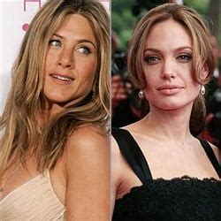 Jennifer Aniston And Angelina Jolie Finally Make Up