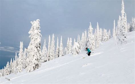 10 Reasons Not To Visit Montana In The Winter