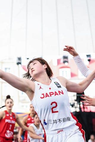 Japan photos | FIBA 3x3 U23 World Cup 2023