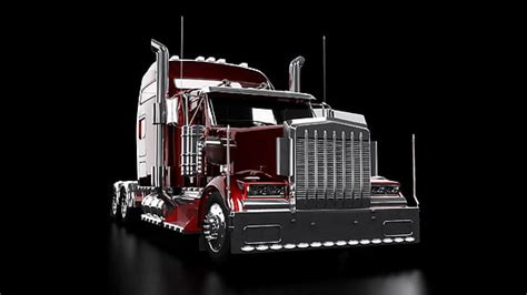 HD wallpaper: Trucks, Mack Trucks, Australia, Cattle-hauler, Kenworth, Road Train | Wallpaper Flare