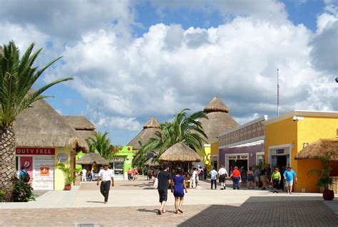 Puerta Maya - Cozumel | When cruising to Cozumel, we have do… | Flickr