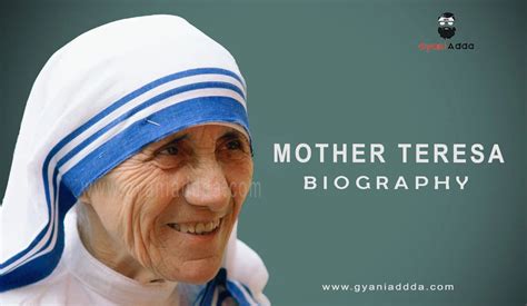 Mother Teresa Day