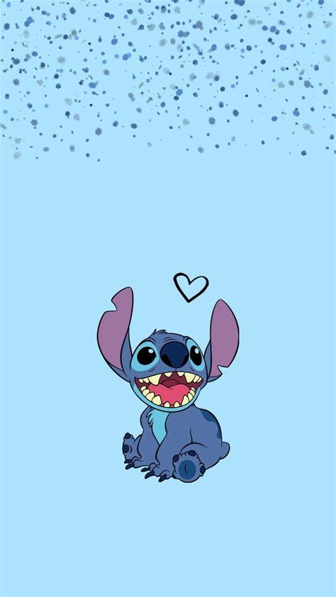 View 18 Cute Aesthetic Lilo And Stitch Wallpaper - actorgraphicbox