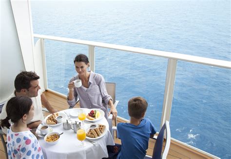 Cruise 101: Why Your Best Bet is a Balcony Stateroom | Royal Caribbean Blog