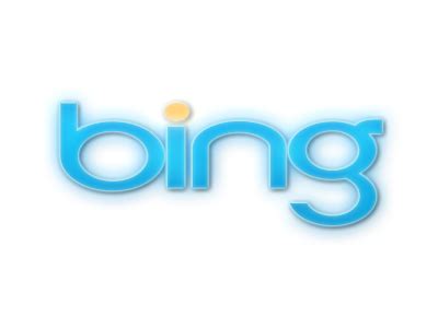 Bing Icon, Transparent Bing.PNG Images & Vector - FreeIconsPNG