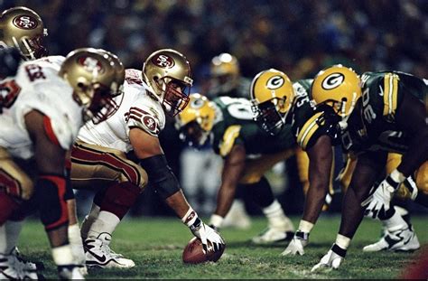 49ers: History behind rivalry with Packers ahead of NFC Championship