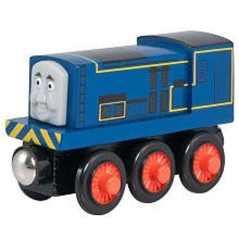 thomas the tank engine wooden railway - sidney - Walmart.com