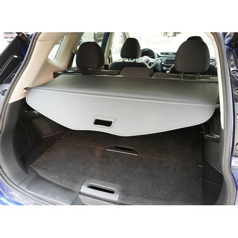 2014-2020 Nissan Rogue After-Market Cargo Cover - Free Shipping | All ...