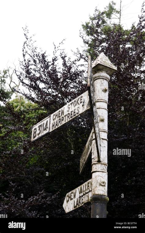 Chew magna somerset england uk hi-res stock photography and images - Alamy