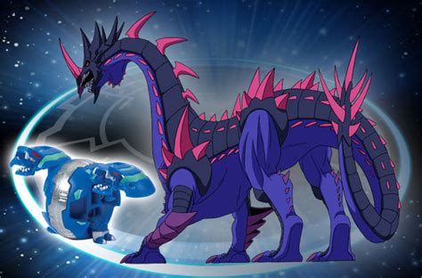 Dual Hydranoid | Bakugan Wiki | FANDOM powered by Wikia